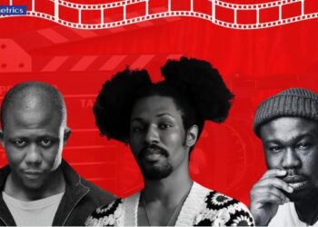 Meet the highest grossing Cinematographers in Nollywood 2024 