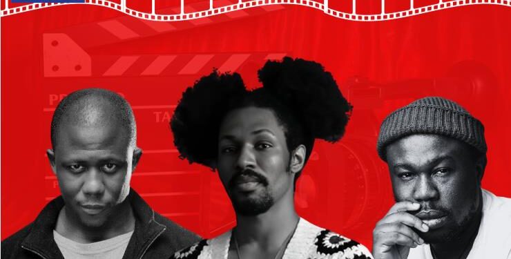 Meet the highest grossing Cinematographers in Nollywood 2024 