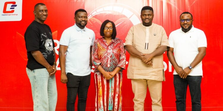 CapitalSage Holdings Charts Bold Course for 2025 with a Focus on Global Acceleration