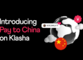 Klasha launches instant Pay to China service for fast cross-border payments between China and Africa