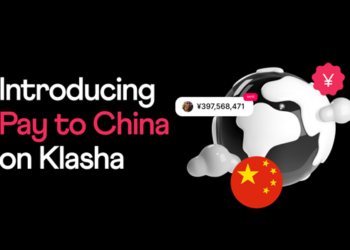 Klasha launches instant Pay to China service for fast cross-border payments between China and Africa