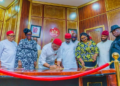 Imo Governor, Hope Uzodimma signs N807 billion 2025 budget into law 