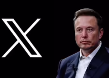X tests live streaming with Elon Musk playing video game live 