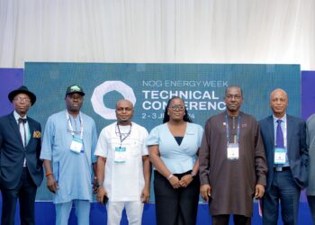 NOG Energy Week 2025 Call For Papers Submission Deadline Extended  