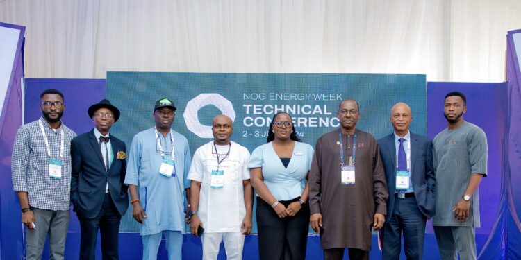NOG Energy Week 2025 Call For Papers Submission Deadline Extended  