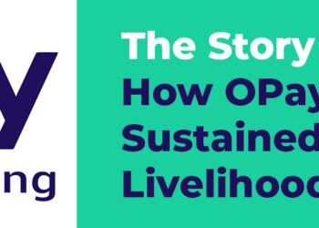 The Story of Ayuba Bello: How OPay’s scholarship sustained a family’s livelihood 