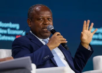 Africa50 to unveil $500 million fund to boost off-grid power, green infrastructure in Africa 