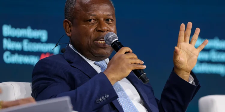 Africa50 to unveil $500 million fund to boost off-grid power, green infrastructure in Africa 