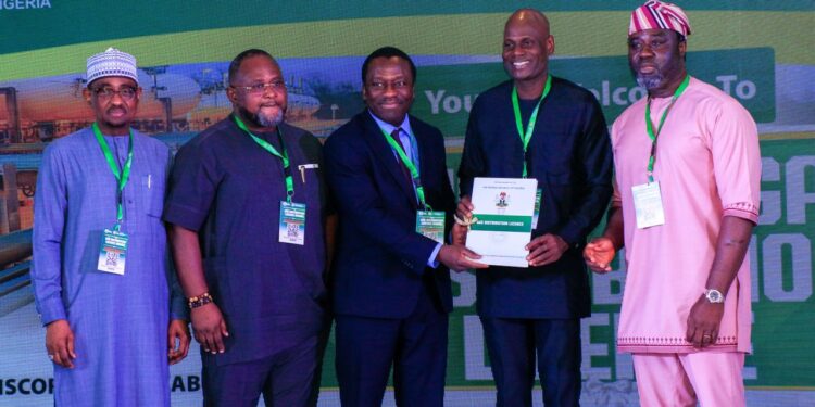 Axxela awarded Gas Distribution Licenses for Lagos and Port Harcourt clusters to deepen domestic natural gas utilisation 