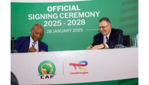 The reported $300 Million+ TotalEnergies & CAF Deal: Why it makes sense 
