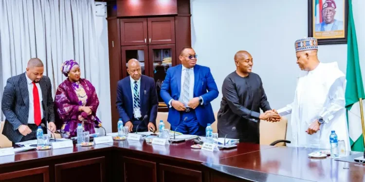 FG inaugurates committee to boost MSME financing in Nigeria, approves loan scheme 