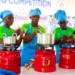 IBILE oil and gas collaborates with the Lagos State First Lady on Her Boy Child Empowerment Workshop