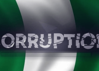 Nigeria moves up in 2024 Corruption Perception Index, ranks 140 