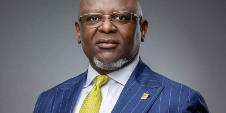 Former FirstBank CEO Adesola Adeduntan launches Sequoia Financial Services  