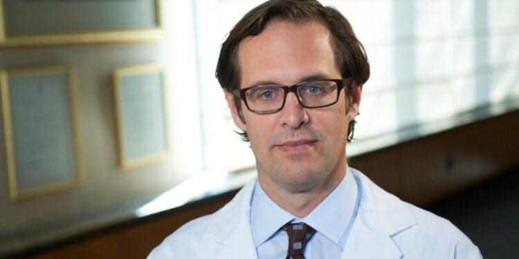 Why Nigeria is facing difficulties in colorectal cancer screening – Dr. Peter Kingham 