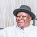 Niger Delta Leader, Edwin Clark, dies at 97 years old  