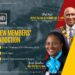 Chartered Institute of Directors Nigeria Celebrates New Members’ Induction Ceremony for 2025 