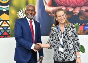 Volkswagen to introduce e-tractors in Nigeria to boost agricultural mechanization
