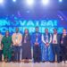 Sterling Bank charts Nigeria’s digital future at InnovateAI Conference 2025