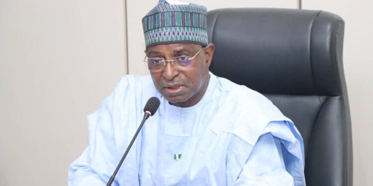 FG to establish gene bank to preserve indigenous livestock breeds in Nigeria  