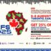 Canada Africa Fintech Summit 2025: Uniting Innovation, Bridging Continents, and Pioneering New Frontiers 