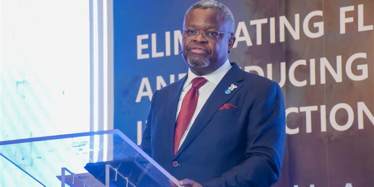 PE Energy unveils new technology to end gas flaring, boost oil production