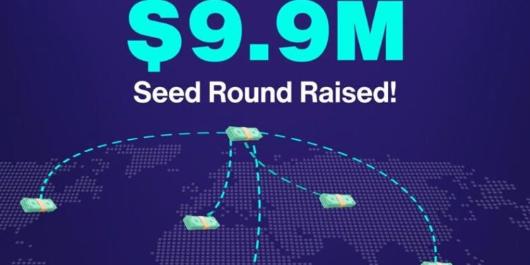 Cedar Money Raises $9.9 Million Seed Round Led by QED Investors to Facilitate Cross-border Stablecoin Payments 
