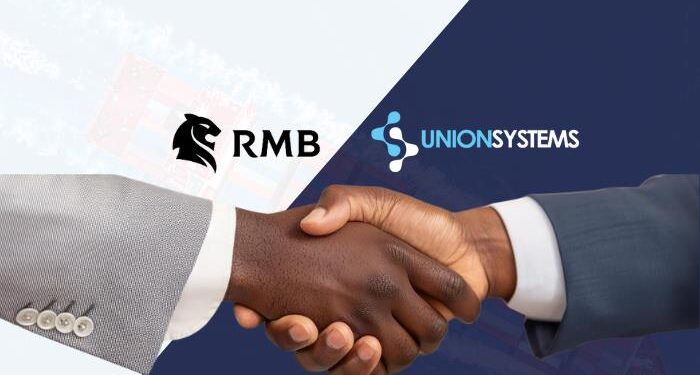 Rand Merchant Bank (RMB) joins the Kachasi Revolution: Nigeria’s leading indigenous trade finance software