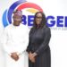 Federal Government Recognizes Berger Paints Nigeria Plc for Excellence in Paint Manufacturing 