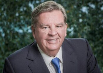 South Africa’s richest man, Johan Rupert, gains $2.7 billion in 1 month 