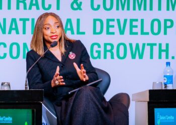 Trade ministry to fully digitise operations by December 2025 – Oduwole