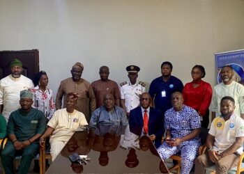 LAMATA engages stakeholders on 57km Purple Line from Redemption Camp to Lagos-Badagry Expressway