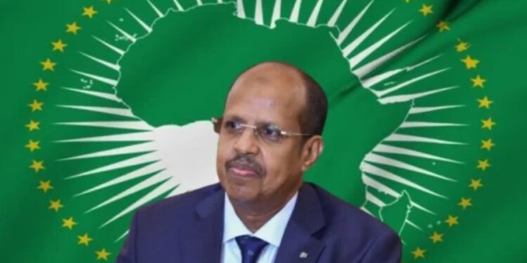 AU elects Djibouti’s Youssouf as new chairperson hours after launching own credit rating agency 