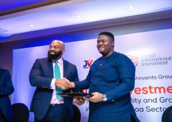 British International Investment commits $40.5m loan to boost cocoa production in Nigeria