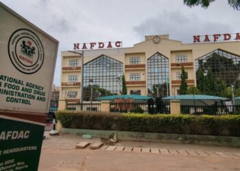 NAFDAC rolls out traceability technology in Northwest Nigeria to tackle substandard drugs 