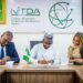 NITDA, Flutterwave, and Alami sign MoU to boost fintech digital transformation in Nigeria
