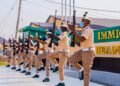 Nigeria Immigration Service warns against fake job offers, says no recruitment ongoing 