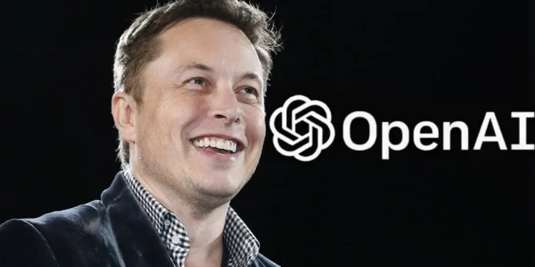 OpenAI board rejects Elon Musk’s $97.4 billion bid  