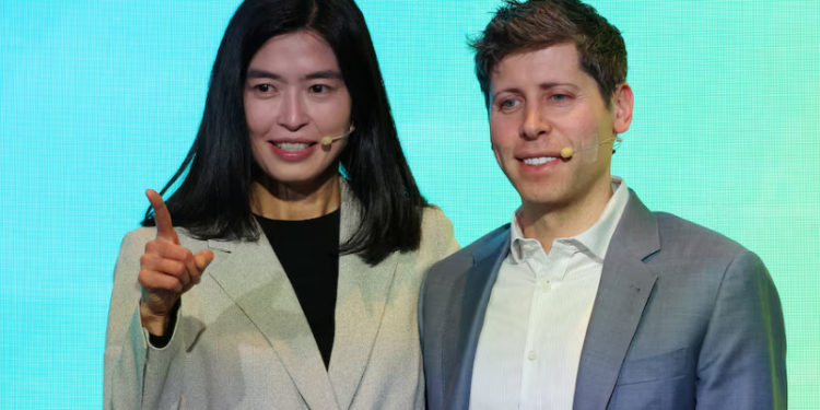 OpenAI partners with South Korea Kakao to develop AI products