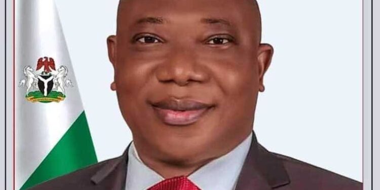 President Tinubu appoints Dr. Enyiekere as Chairman of National assembly Service Commission