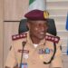 FRSC opens Lagos licence print farm with capacity to produce 9,000 cards in six hours 
