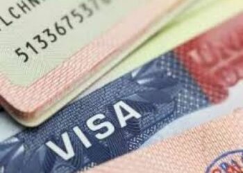 U.S. decision to end Drop Box Visa renewal in Nigeria is their prerogative – Rep Oluwole Oke