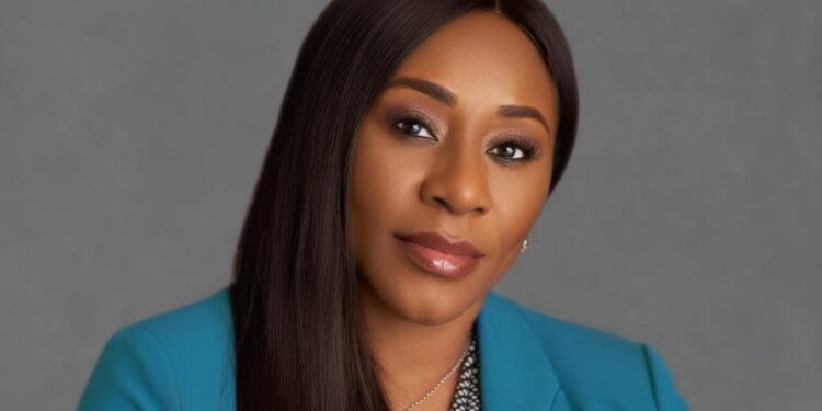 SANEF appoints Uche Uzoebo as new CEO effective February 2025 