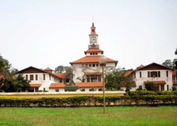 University of Ghana announces scholarships for 2025 master’s programs in public health 