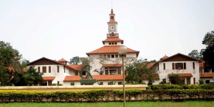 University of Ghana announces scholarships for 2025 master’s programs in public health 
