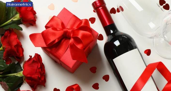 Valentine: 10 last minutes gift ideas under N20,000 for your loved one