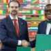 AfDB and Interpol join forces to tackle financial crime across Africa
