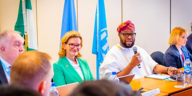 FG, ITU, Telcos adopt framework targeting investment in new cable systems across nations 