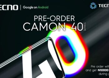 Preorder CAMON 40 NOW – Experience the Next Revolution in Mobile Photography