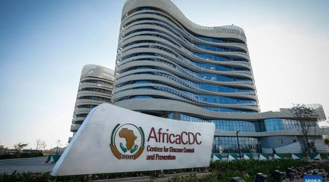 Africa CDC allocates $1.6 million to public health institutes in Nigeria, 8 other countries 